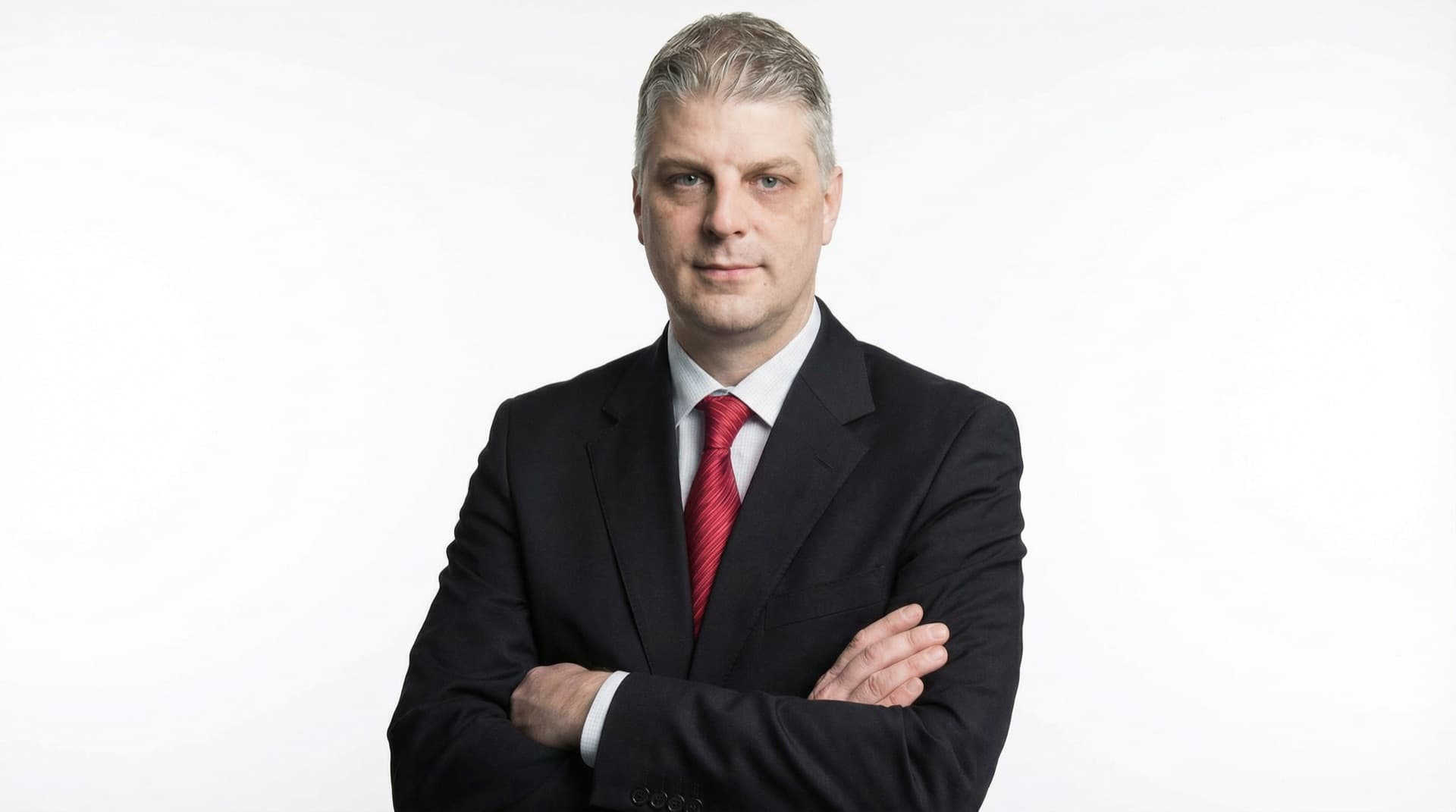 RA Dr. Michael Steurer